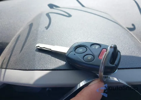 2009 Honda Pilot Ex-L z USA, uszkodzony, nr VIN 5FNYF38619B026374